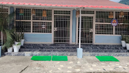 Emudu Homestay,