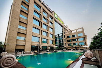 Holiday Inn Amritsar Ranjit Avenue, an IHG Hotel