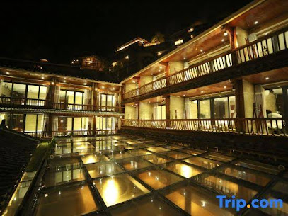 Miaozhai Dayuan Hotel