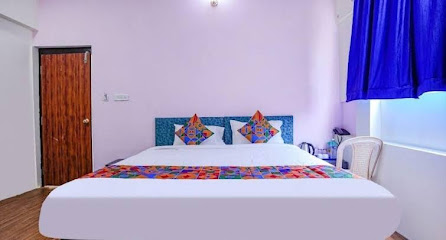 Sanva Luxury Rooms By Royal VIP Hospitality