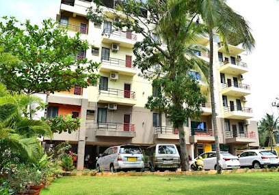 West End Hotel, Karwar