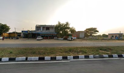 ShreShyam Hotel