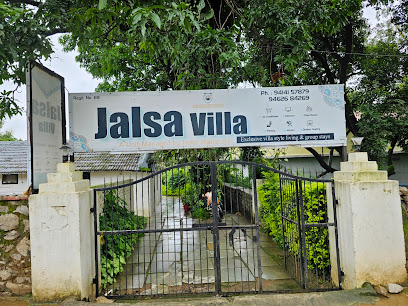 Jalsa Villa