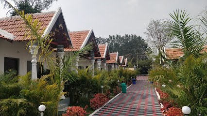 Crown Palace Resort