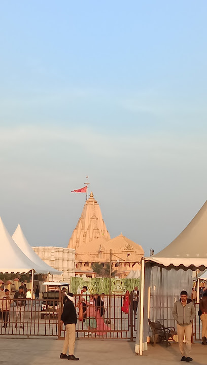Kaveri Hotel