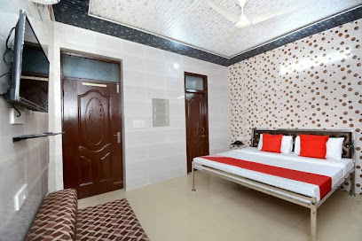 OYO 29417 Ms Guest House