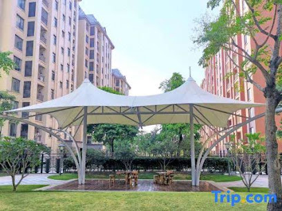 Qingyuan Mayland Girdear Apartment Hotel