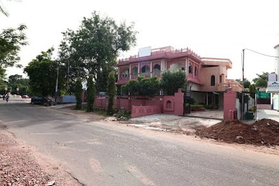 OYO Hotel Moti Dungri Palace