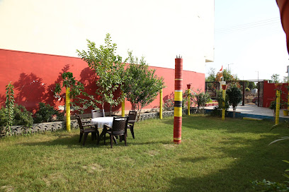 Villa 21 Agra Homestay