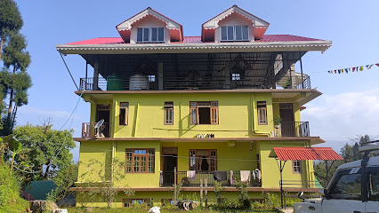 Eden Homestay pitamchin