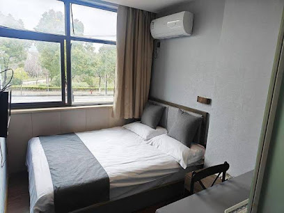 Jiafu Business Hotel