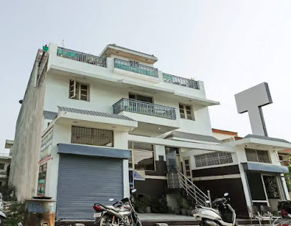 OYO 17135 Hotel Antelia