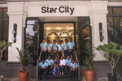 STAR CITY HOTELS