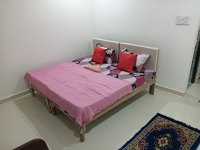 Kedar Guest House, (Ayodhya Dham )