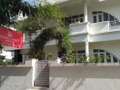 Friends and Family Homestay