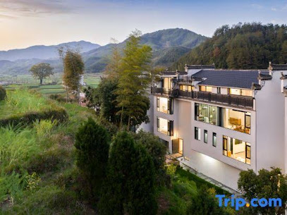 Taoyuan Anxia Homestay