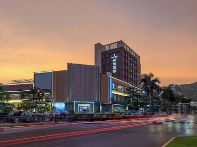 Liyi Hotel Haiquan Bay Tourist Resort
