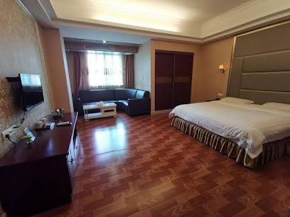 Jiexin Huayuan Apartment