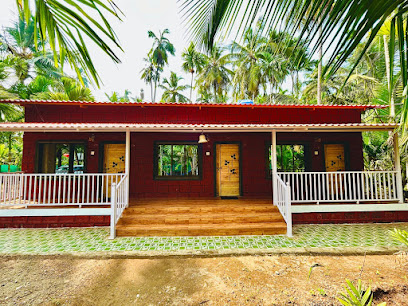 Kokani Aaswad Beach Resort