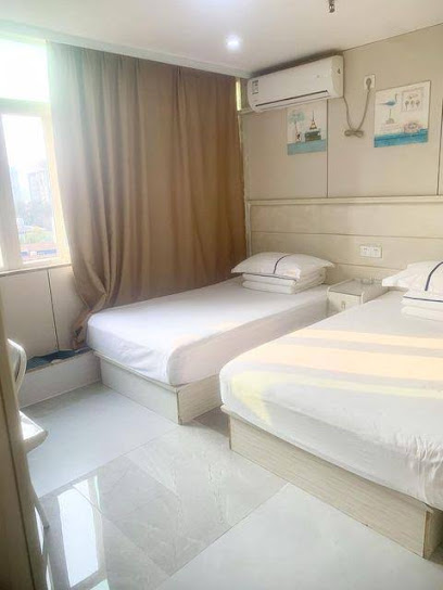 Guangda Hotel