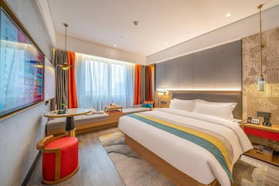 Green Oriental Hotel