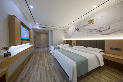 Junyue Boutique Hotel