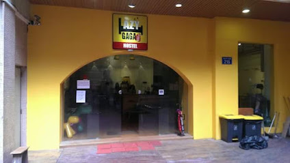 春田家家青年旅舍