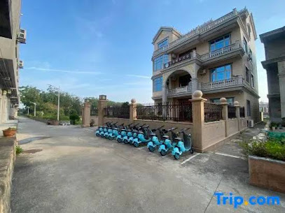 Taihai Mingzhu Hotel