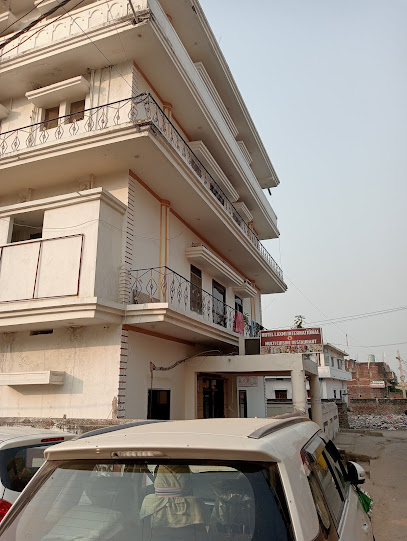 Hotel Laxmi international bodhgaya