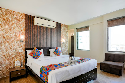 Hotel Sahibs Corporate Inn