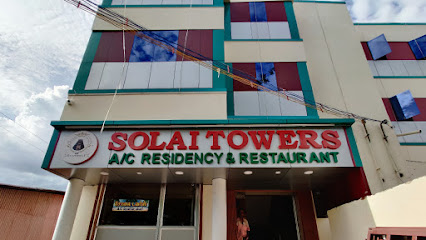 Solai Towers