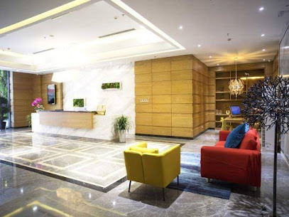 Sweetome Boutique Apartment