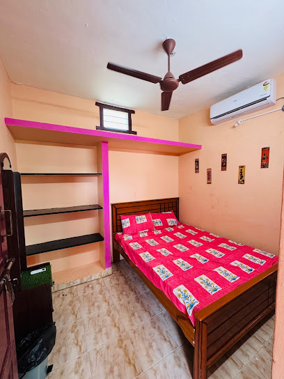 Muruga Home saty