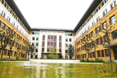 New Haowangjiao Hotel