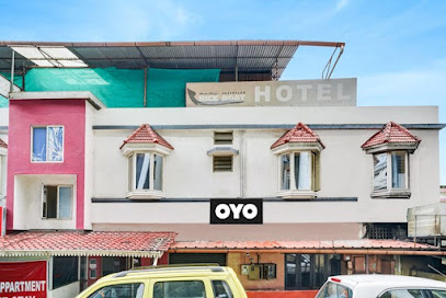 Hotel O Lala Appartment