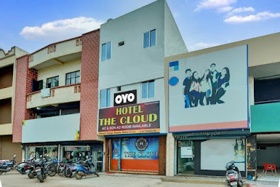 Hotel O The Cloud