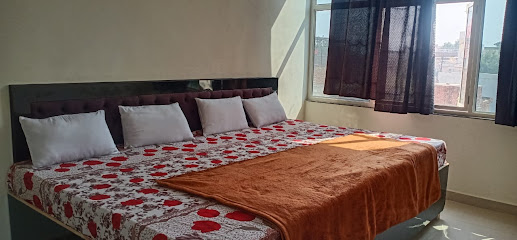 Hotel Ganga Bhawan
