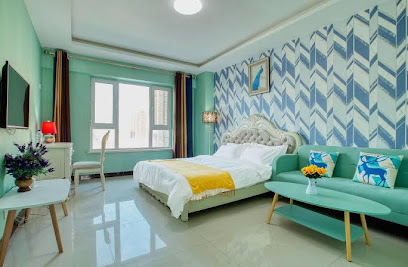 Changchun Huijia Apartment