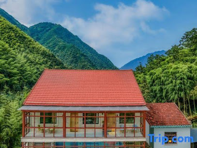 Anji Hui Feng Ge guesthouse