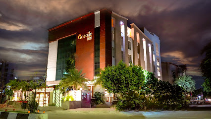 CASAYA INN