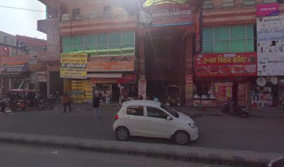 Hotel green vally