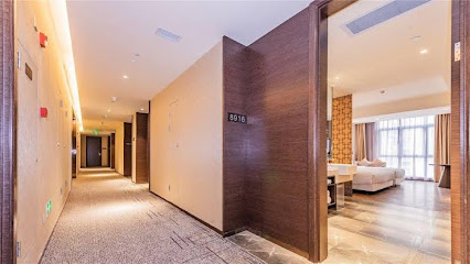 Yamei Hotel