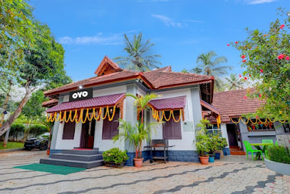 Hotel O Poptavern Heritage