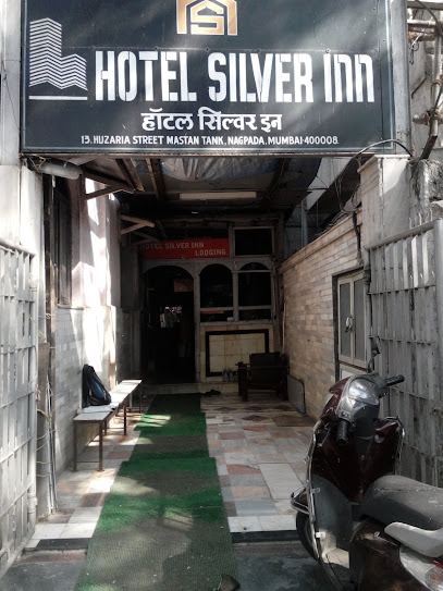 Hotel Silver Inn