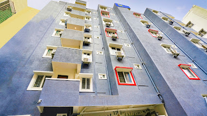 FabExpress Grand Aarvi Prime