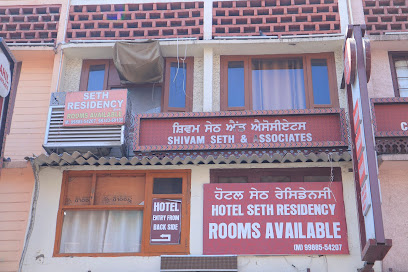 OYO Seth Residency