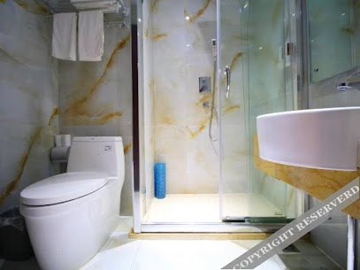 庐山新世纪宾馆