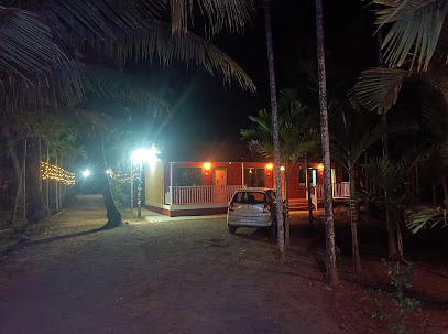 Kokani Aaswad Beach Resort