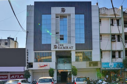 HOTEL SAMRAT (THE SAMRAT)