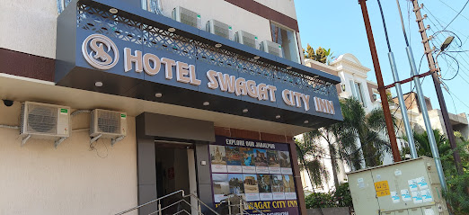 Hotel swagat city inn